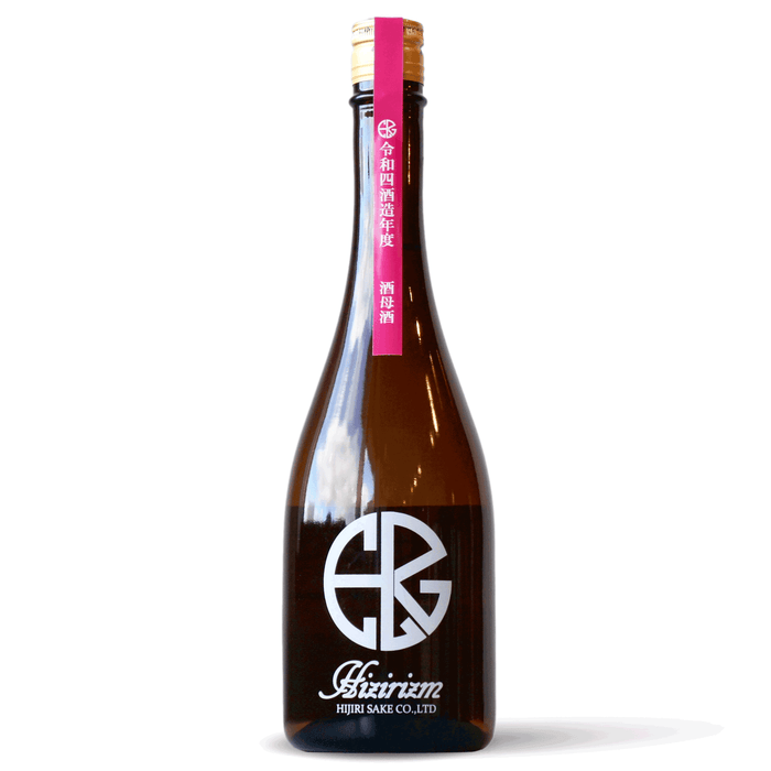 Hizirizm(ヒジリズム) 酒母酒 /720ml【生酒】【4BY】