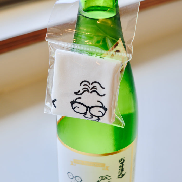 町田酒造 メガネ専用 ※全員メガネの蔵元とコラボしました ／720ml【生酒】6BY