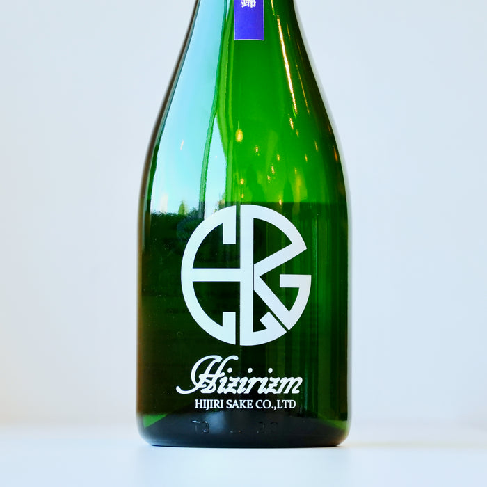 Hizirizm（ヒジリズム）山田錦50 攻め ／720ml【生酒】7BY