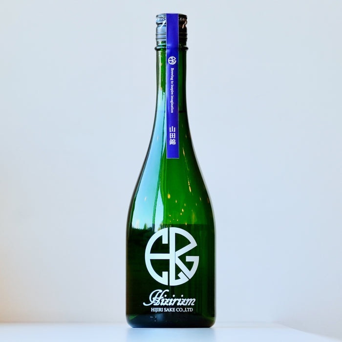 Hizirizm（ヒジリズム）山田錦50 攻め ／720ml【生酒】7BY