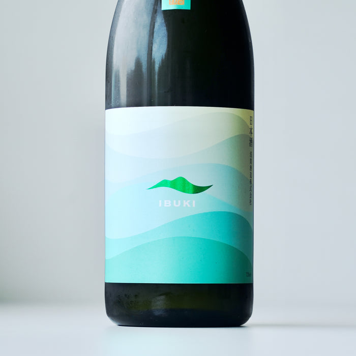 浅間山 IBUKI【720ml】【生】7BY