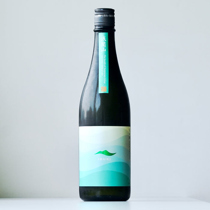 浅間山 IBUKI【720ml】【生】7BY