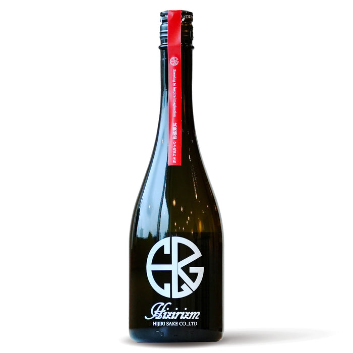 Hizirizm（ヒジリズム） 試験醸造 生酛 ／720ml【生酒】【6BY】