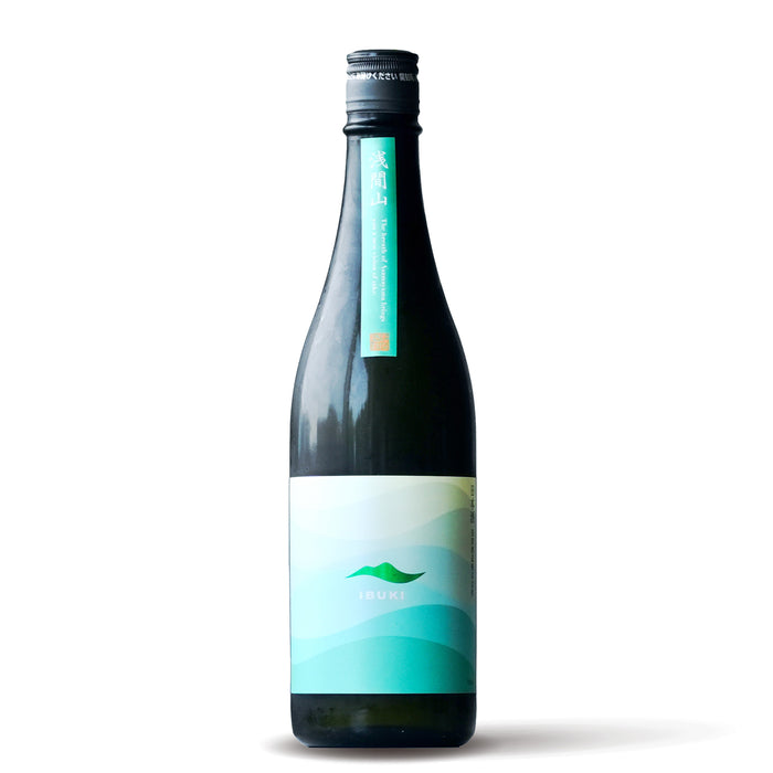 浅間山 IBUKI【720ml】【生】7BY