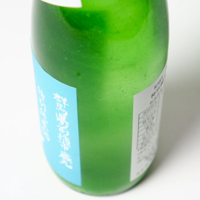 町田酒造 特別純米55 五百万石 にごり ／720ml【4BY】【生酒】