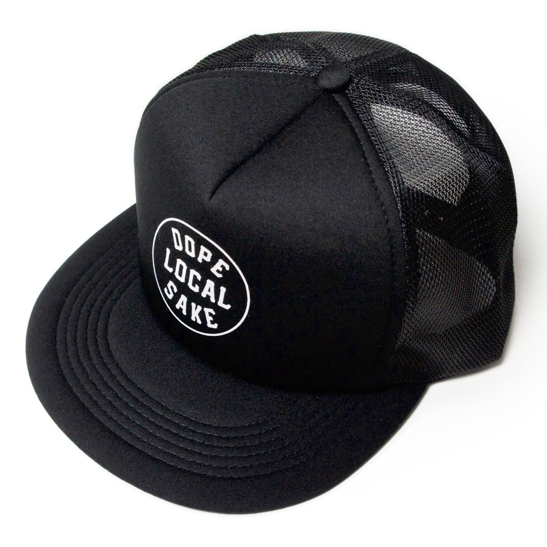 【匿名配送】ディムモアール キャップ ブラック C-SEYMON-BLACK ベースボールキャップ｜ブラック｜メンズ｜DIESEL